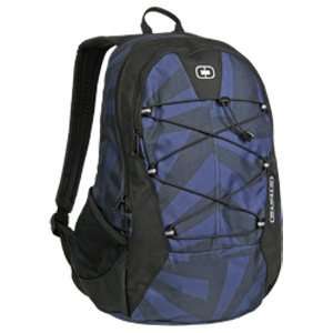  Ogio SPectrum Backpack Blue Mata 