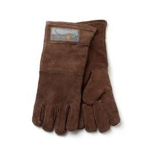  Outset F234 Leather Grill Gloves   Set of 2 Patio, Lawn 