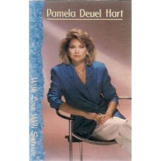   Love Well Survive ~ Pamela Deuel Hart (Audio Cassette) Pamela Deuel