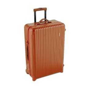  Rimowa Salsa Trolley 26 Red