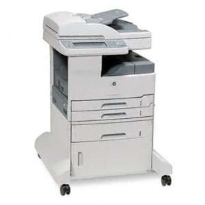 New HP Q7830A   LaserJet M5035X MFP Laser Printer/Copier/Scanner/Fax 