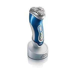  Philips Norelco Speed XL Rechargeable Cordless Razor 8150 