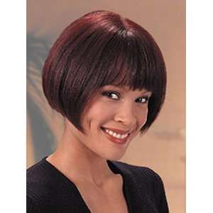  Zelda Human Hair Monofilament Wig by Motown Tress Beauty