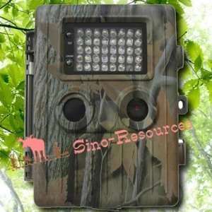  12mp wildview waterproof hunting trail camera no flash 