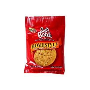 Soft Batch Homestyle Chocolate Chunk 12 Grocery & Gourmet Food