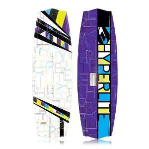 Hyperlite Syn Wakeboard   132CM   90 155 LBS  Sports 