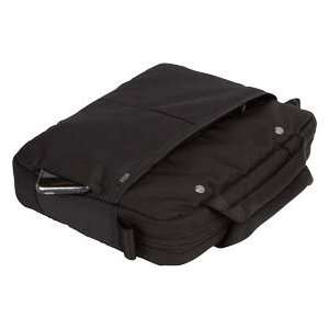  Stm Bag Medium Slim Shoulder Bag Black 15In Macbook Pro 