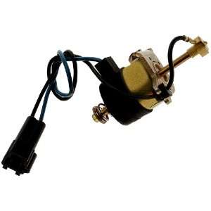   214 1649 Professional Carburetor Idle Speed Control Solenoid Assembly