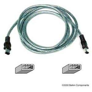   IEEE 1394 6 pin to 6 pin (Catalog Category Cables Computer / FireWire