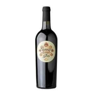  2005 La Fiorita Laurus Igt 750ml Grocery & Gourmet Food