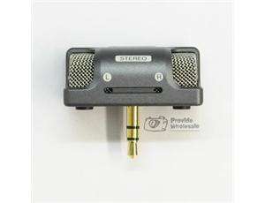 OLYMPUS ME53S Stereo Replacement Microphones for DS50  