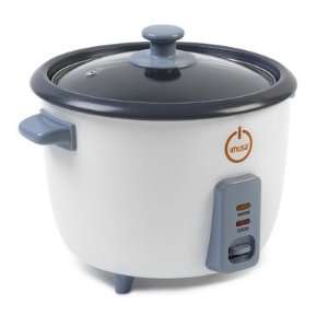  Electric Rice Cooker Size 3   Cup