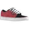 Vans Chukka Low   Mens   Red / Black