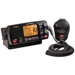  New COBRA MRF80B D CLASS D VHF   COBMRF80BD Electronics