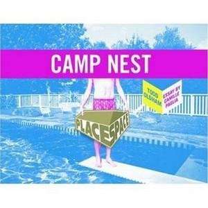  place space #4   camp nest