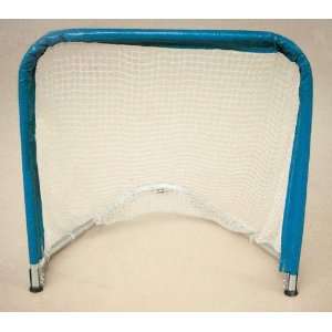    Mini Lacrosse Folding Indoor Goal With Net