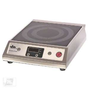   IC 1800W 12 Countertop Induction Cooker