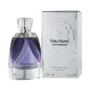  VERA WANG ANNIVERSARY by Vera Wang EAU DE PARFUM SPRAY 1.7 