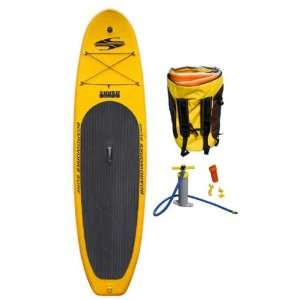   Vector 10 0 Inflatable PaddleBoard 
