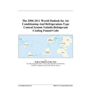    Type Central System Volatile Refrigerant Cooling Finned Coils Books