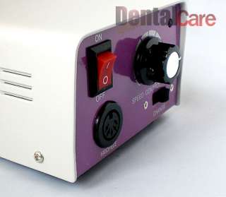 Electric Nail Dental Manicure Pedicure Drill 18V  