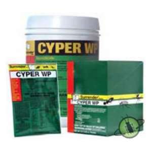  Cyper WP Insecticide 2 lb 7435852 