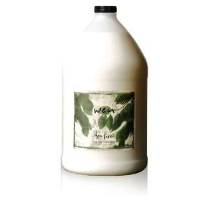  WEN Tea Tree Cleansing Conditioner 128 Oz   One Gallon 