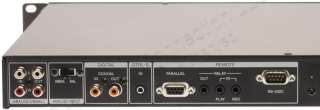 Sony MDS E11 MD Minidisc S/PDIF Digital Audio Recorder Pro Balanced 