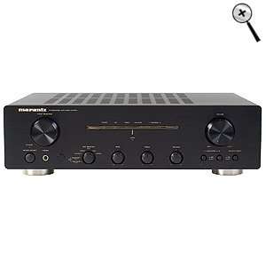  Marantz PM7001 Integrated Amplifier Electronics