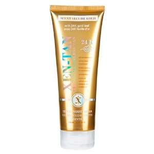 Xen Tan Scent Secure Gold Tinted Moisturizer