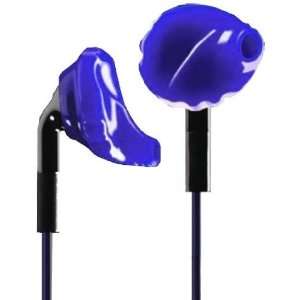  Yurbuds Performance Fit Earphones Size 5 Blue Sports 