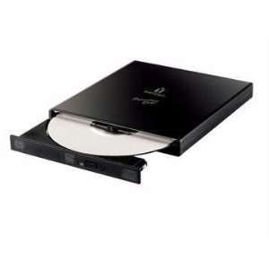  SuperSlim DVD Portable Writer Electronics