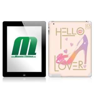    MusicSkins MS SATC60250 iPad 2  Wi Fi Wi Fi plus 3G