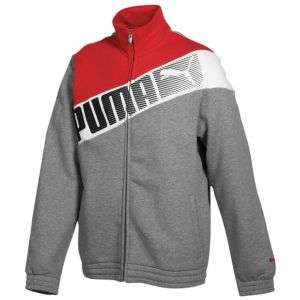 PUMA Sweat Track Jacket   Mens   Sport Inspired   Clothing   Medium 