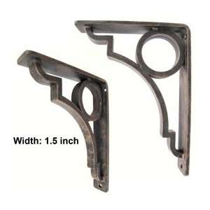  Grant Wrought Iron Corbel