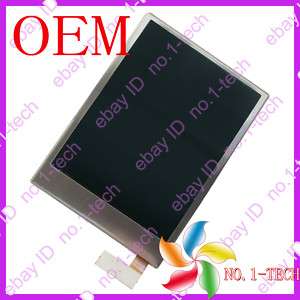 OEM LCD SCREEN DISPLAY MONITOR PANEL FOR HUAWEI U8110 U8120 REPAIR 