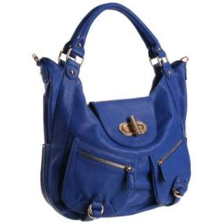 Melie Bianco Alyssa Shoulder Bag   designer shoes, handbags, jewelry 
