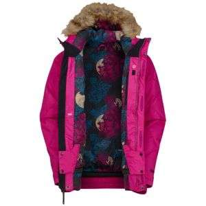 The North Face Move Down Jacket   Womens   Sport Inspired   Clothing 