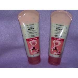   Cherry Blossom Anti Bacterial Moisturizing Hand Lotions (Sold As a Set
