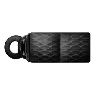 Jawbone ICON HD   Black Thinker   Bluetooth Headset   Retail Packaging 