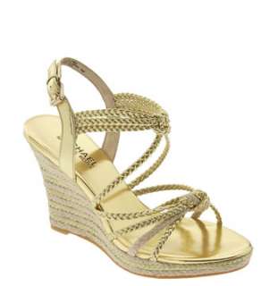 MICHAEL Michael Kors Summer Wedge Sandal  