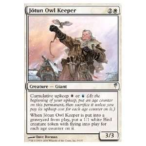 Jotun Owl Keeper 