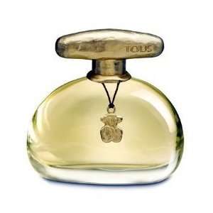    TOUS TOUCH 3.4 EDT for WOMEN TESTER by JOYERIA TOUS Beauty