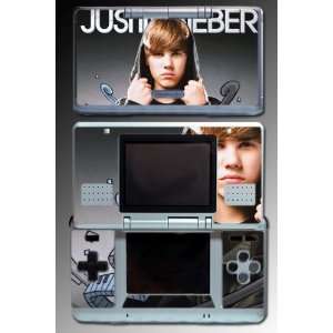 Justin Bieber My World 2.0 Baby Never Song Music Game Vinyl Decal 