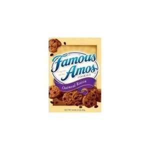 Kelloggs Kelloggs Famous Amos Oatmeal Grocery & Gourmet Food