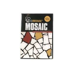  Habitat Mosaic DVD