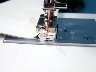 HEAVY DUTY Necchi 7020 Sewing Machine + LARGE TABLE  