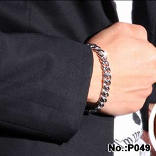 NPB ION BALANCE Titanium Band power Bracelets P049  