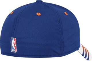 New York Knicks Youth 2011 2012 Authentic Team Flex Hat  