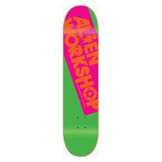  AW KISS FILMWORKS LG DECK  8.0